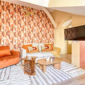 Appartement met een Slaapkamer